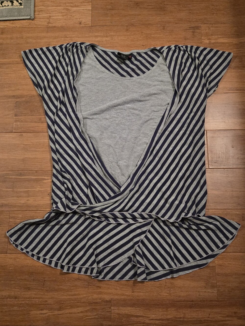 Torrid Size 2 Top